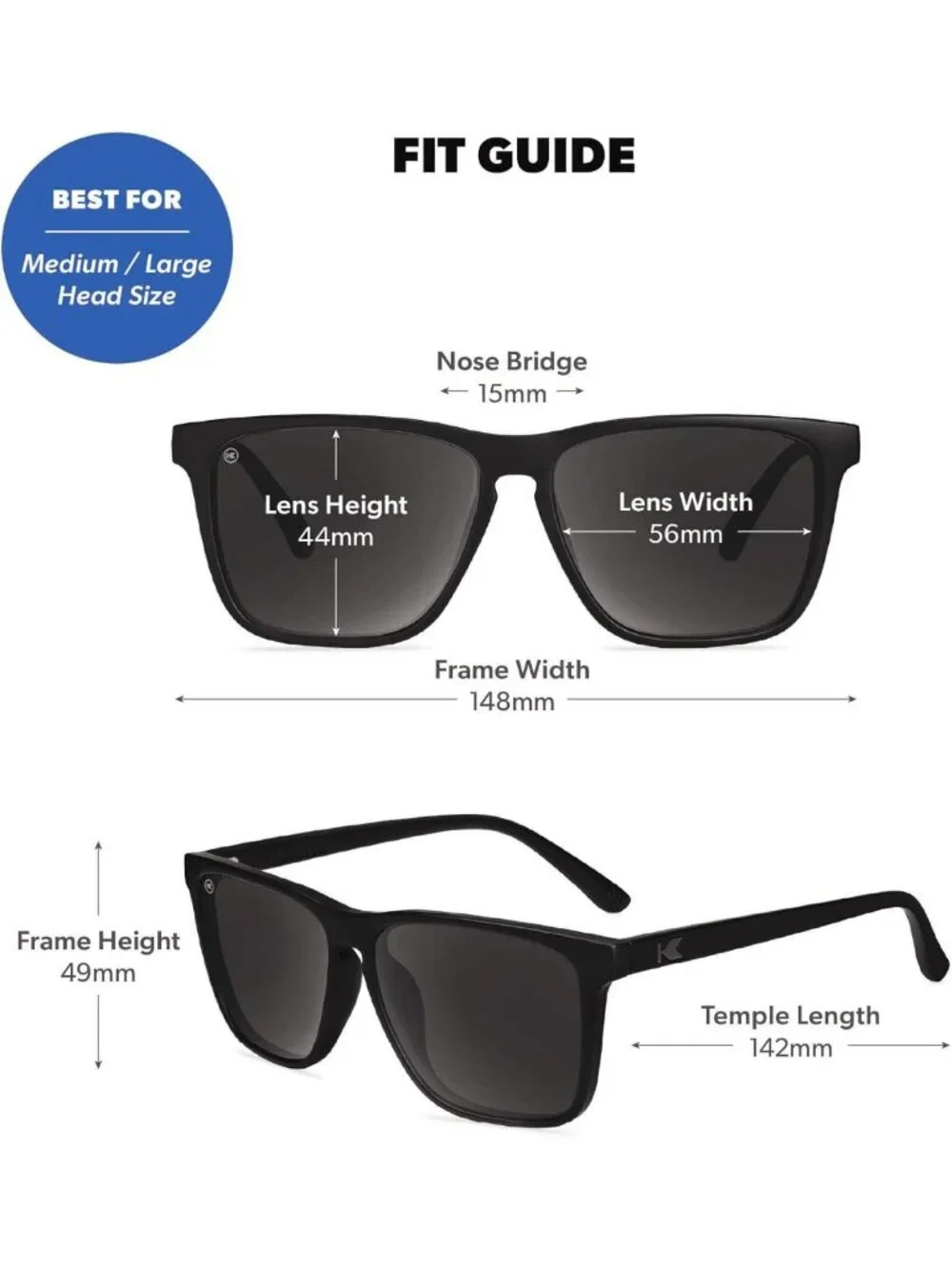 Stylish Square Polarized Sunglasses for Men & Women - UV400 Protection, Trendy